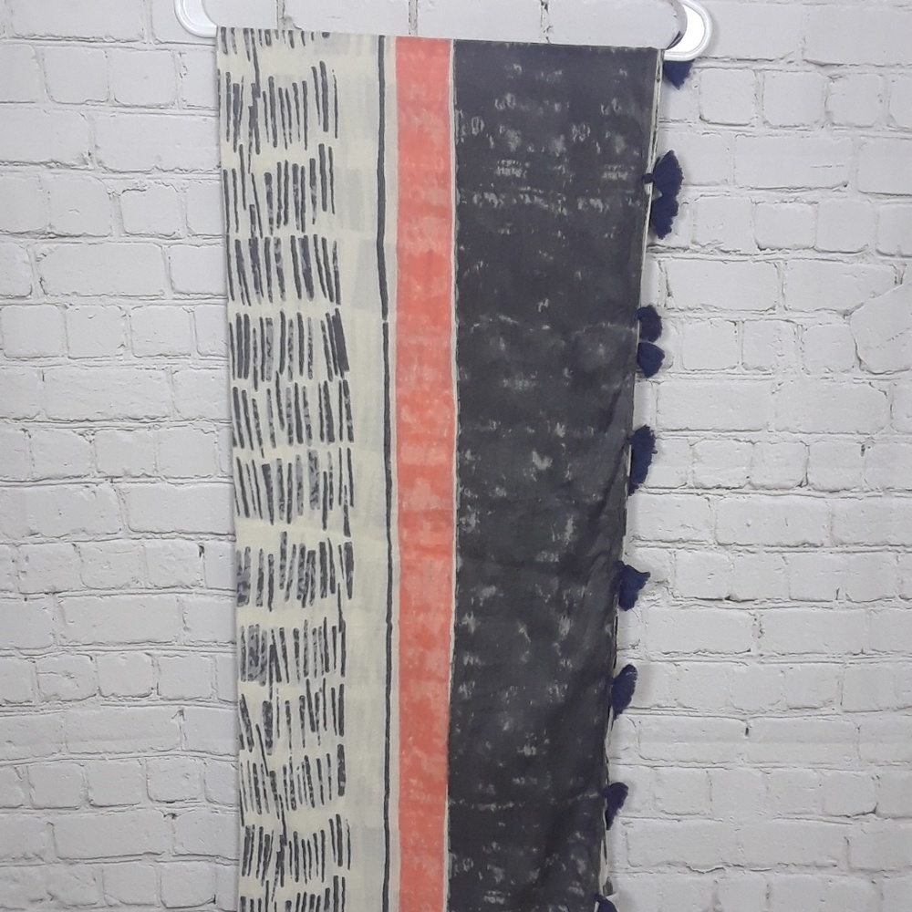 Loft Scarf